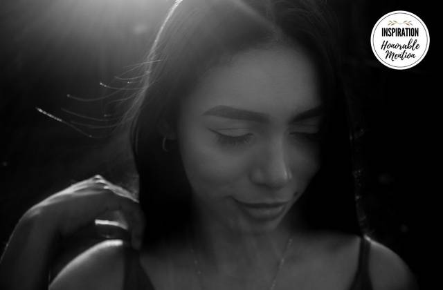 Premiações  de Menção honrosa da INSPIRATION PHOTOGRAPERS