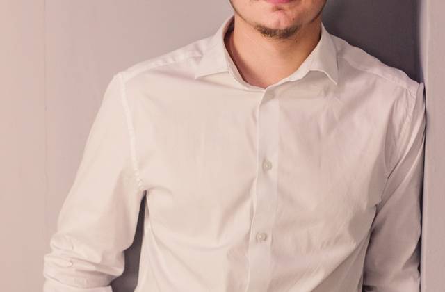 Ensaio Corporativo de Gustavo Giordani