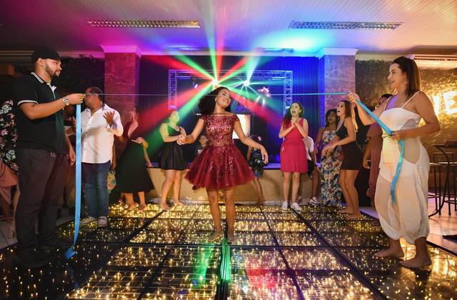 15 ANOS de Isabely | FESTA 15 ANOS