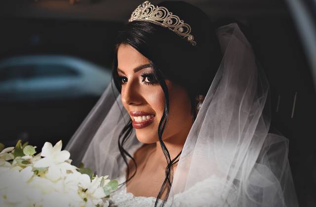 CASAMENTOS de Davi & Jéssica | CASAMENTO