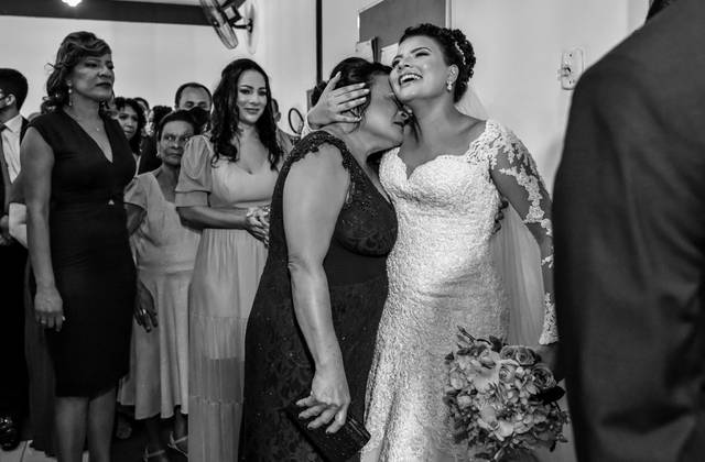 CASAMENTOS de Johnny & Letícia | CASAMENTO