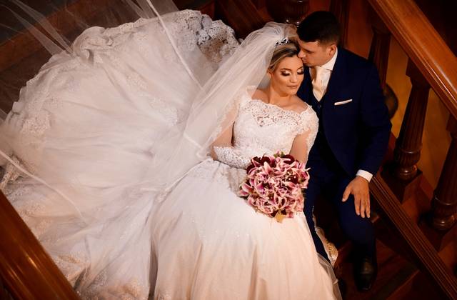 CASAMENTOS de Joel & Rayane | PÓS CASAMENTO