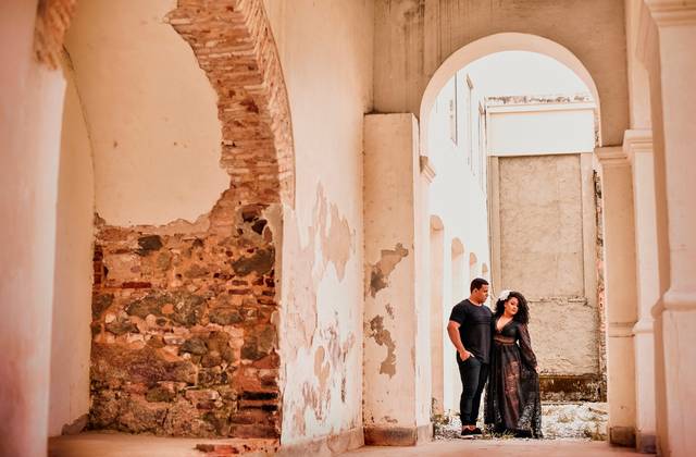 ENSAIO CASAL de Bruno & Jessika  | PRÉ CASAMENTO