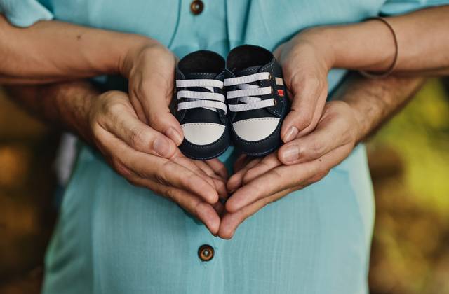 GESTANTES de Annielle | GESTANTE