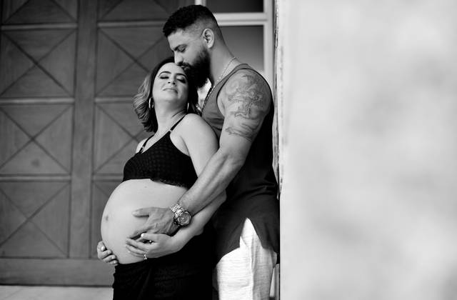 GESTANTES de Cíntia | GESTANTE