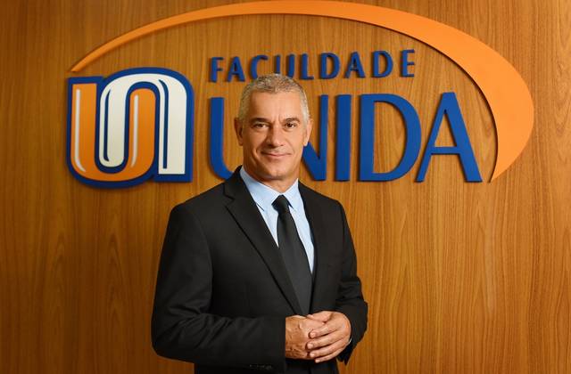 PUBLICIDADE I EMPRESA|CORPORATIVO de Faculdade Unida | INSTITUCIONAL