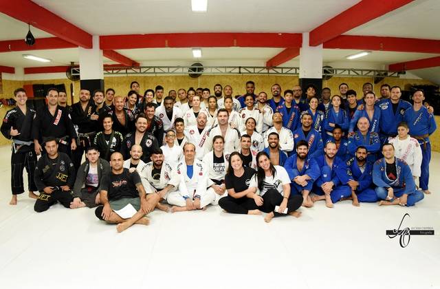 PUBLICIDADE I EMPRESA|CORPORATIVO de CT Head Coach | COBERTURA ESPORTIVA JIU JITSU 