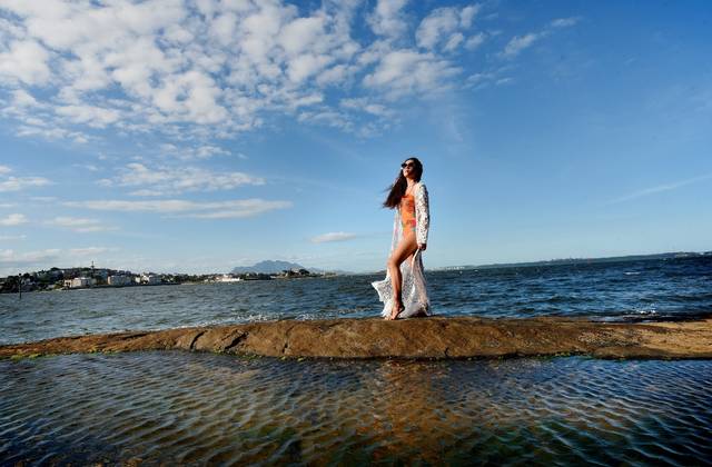 ENSAIO PESSOAL de Julia | ENSAIO EXTERNO - 15 ANOS