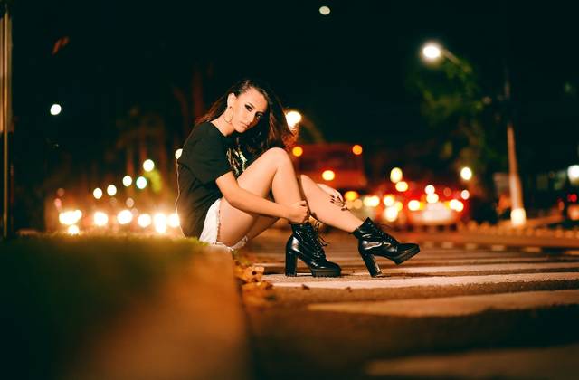 ENSAIO PESSOAL de Mariana | ENSAIO URBANO - 15 ANOS