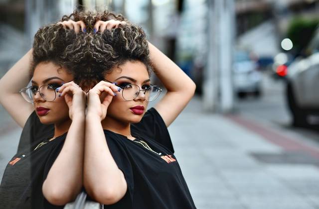 ENSAIO PESSOAL de Mikaely | ENSAIO URBANO - 15 ANOS