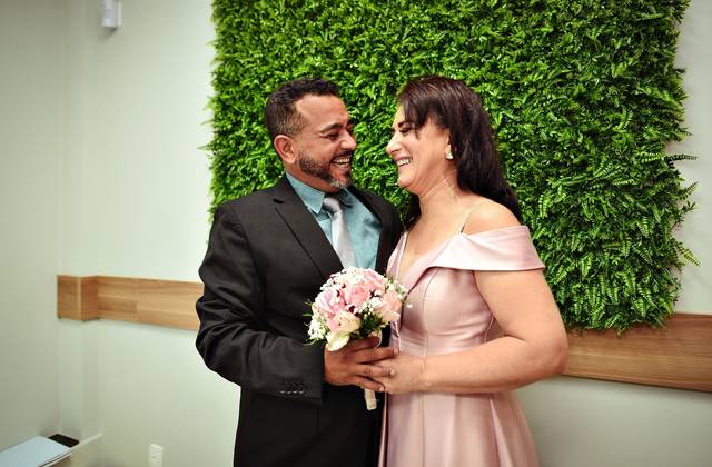 CASAMENTO CIVIL  de Junior & Elizabeth | CASAMENTO CIVIL