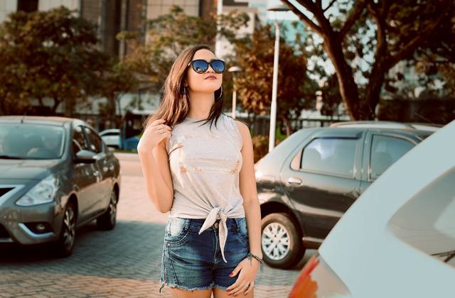 ENSAIO PESSOAL de Jordana | FESTA 15 ANOS