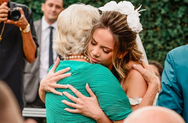 CASAMENTOS de William & Aline | CASAMENTO