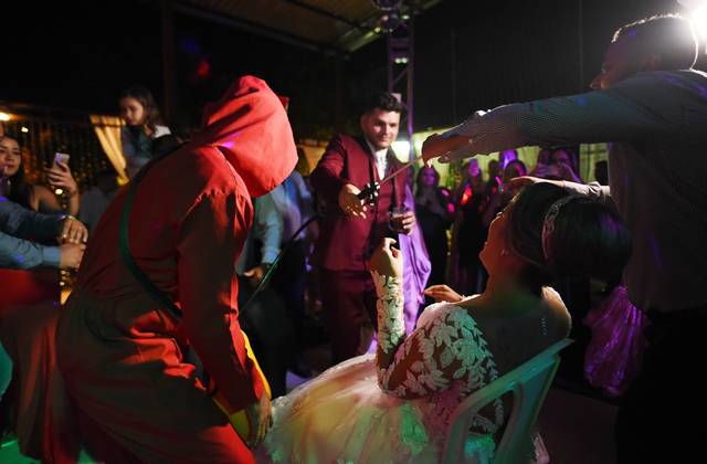 CASAMENTOS de Ana Paula & Yiuri  | PRÉ CASAMENTO