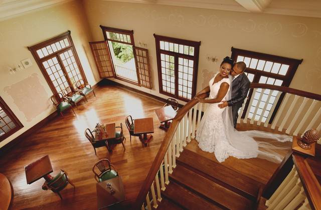 CASAMENTOS de Charlie & Andreia  |  CASAMENTO