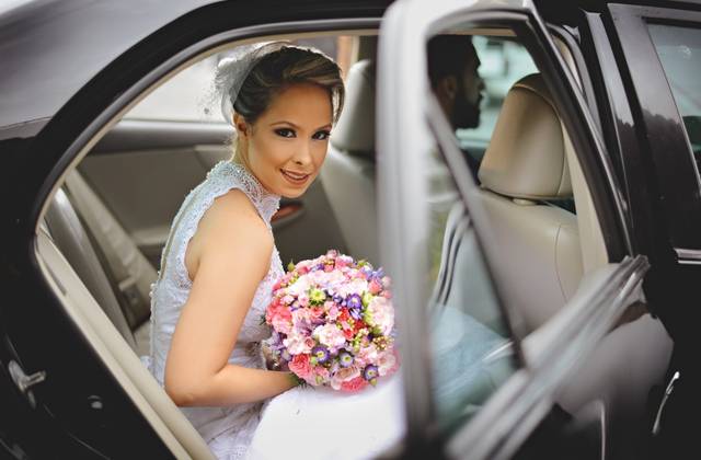 CASAMENTOS de David & Indianara | CASAMENTO