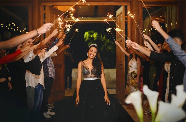 15 ANOS de Ana Clara | FESTA 15 ANOS