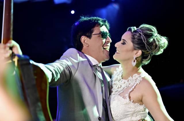 CASAMENTOS de Eduardo & Ana Claudia | CASAMENTO