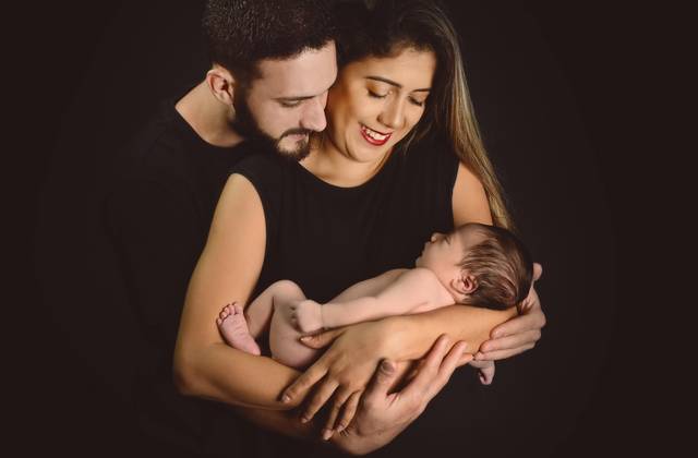 NEWBORN de Guilherme | Newborn