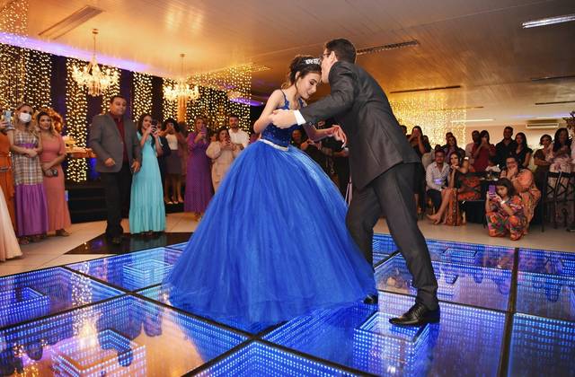 15 ANOS de Lívia | FESTA 15 ANOS