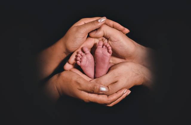 NEWBORN de Samuel | NEWBORN