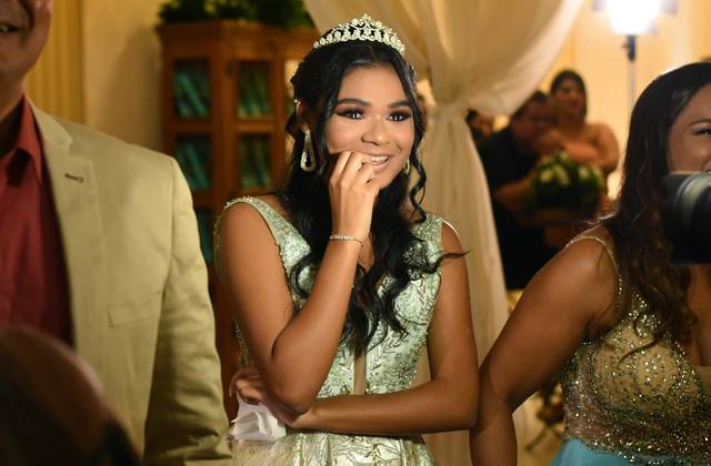 15 ANOS de DANIELA | FESTA 15 ANOS