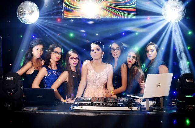 15 ANOS de Pâmela | FESTA 15 ANOS