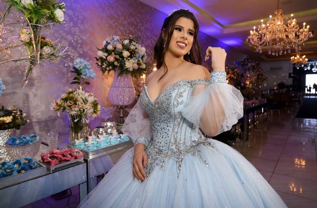 15 ANOS de RAFAELA | FESTA 15 ANOS