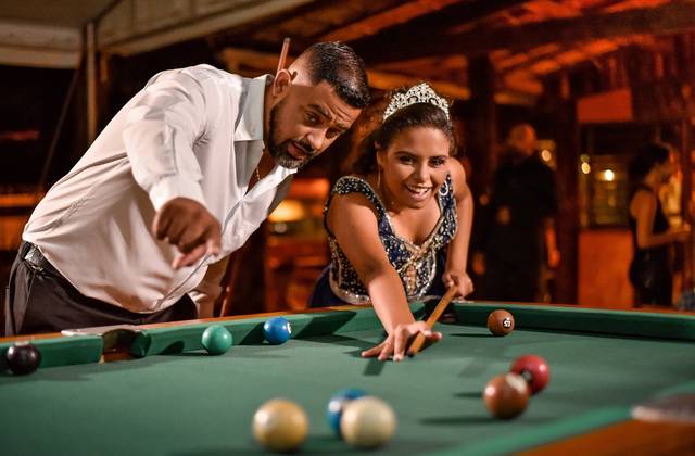 15 ANOS de Rhayane | FESTA 15 ANOS