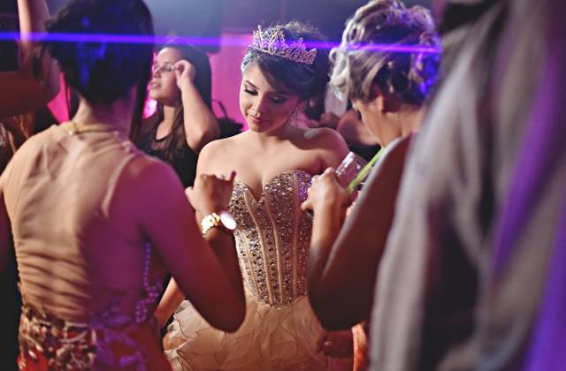 15 ANOS de Yris | FESTA 15 ANOS