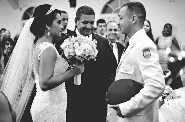 CASAMENTOS de Hugo & Jessica | CASAMENTO