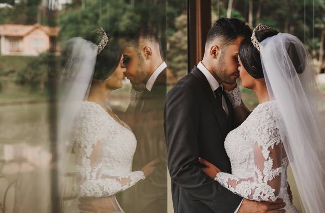 CASAMENTOS de Leilson & Suellen | CASAMENTO