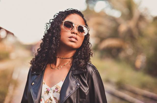 ENSAIO PESSOAL de Rhayane | ENSAIO EXTERNO - 15 ANOS