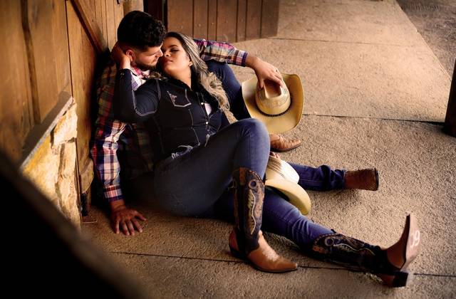 ENSAIO CASAL de Yuri & Ana Paula  | PRÉ CASAMENTO