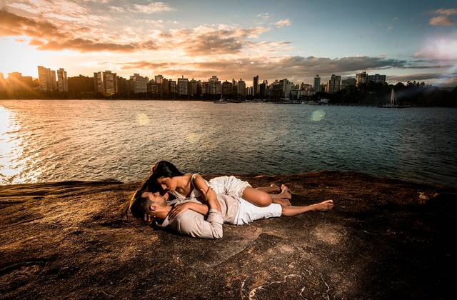 ENSAIO CASAL de Davi & Jéssica  | PRÉ CASAMENTO