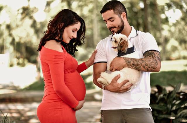 GESTANTES de Rogéria | GESTANTE