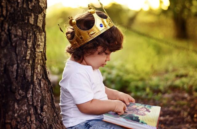 INFANTIL de Daniel | ENSAIO 