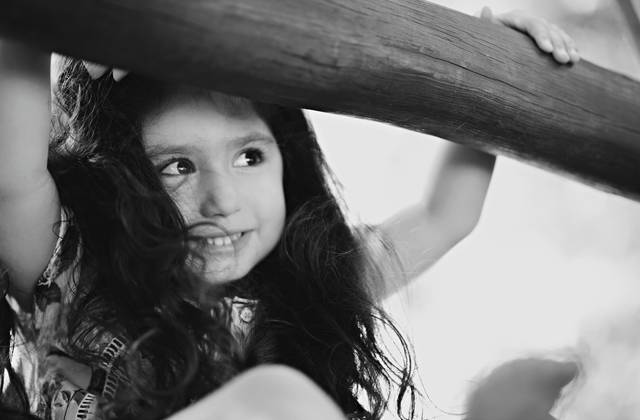 INFANTIL de Isabelle | ENSAIO