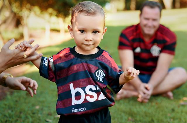 INFANTIL de João Miguel | ENSAIO