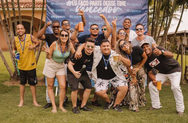 PUBLICIDADE I EMPRESA|CORPORATIVO de Festa Lippaus | EMPRESA 