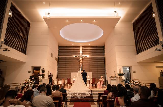 CASAMENTOS de Alexandre & Ana Kelly  | CASAMENTO