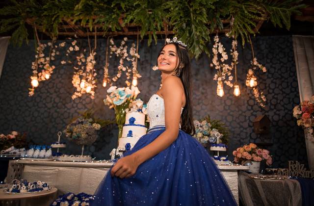 15 ANOS de Victória | FESTA 15 ANOS