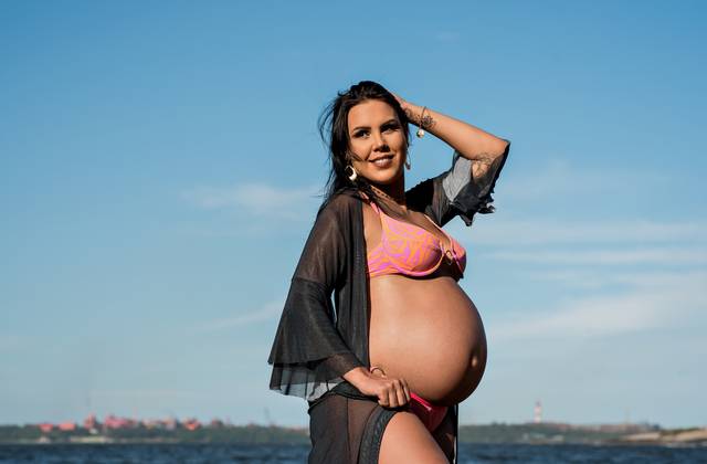 GESTANTES de Thainara | GESTANTE