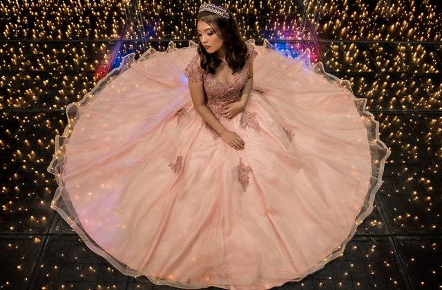 15 ANOS de ISABELY | FESTA 15 ANOS