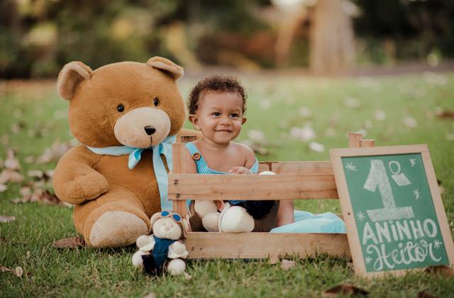 INFANTIL de Heitor | INFANTIL