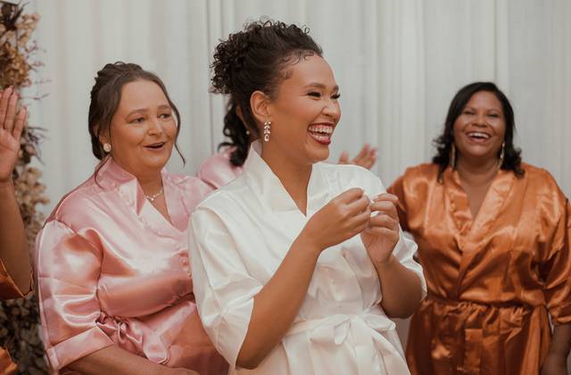 CASAMENTOS de Luana & Aloísio  | CASAMENTO 