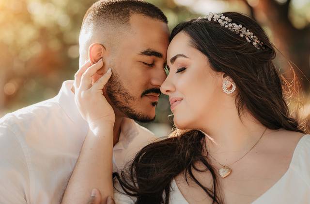 ENSAIO CASAL de Alefe & Karlla  | ENSAIO CASAL