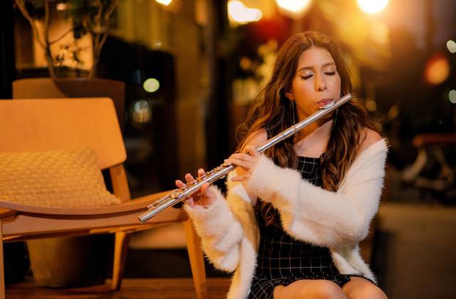 ENSAIO PESSOAL de Rebeca I ENSAIO PESSOAL 