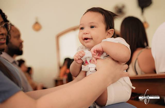 INFANTIL de Miguel I BATIZADO INFANTIL 