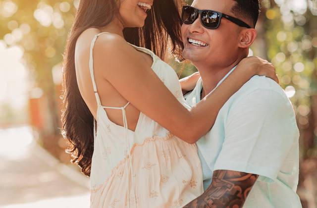 ENSAIO CASAL de Beatriz & Matheus  | ENSAIO FOTOGRÁFICO